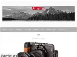 Sites similar to cambousa.com