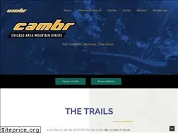 Sites similar to cambr.org