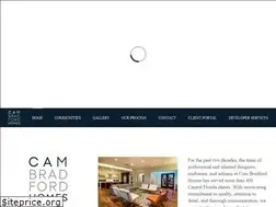 Sites similar to cambradford.com