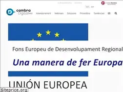 Sites similar to cambradigital.com