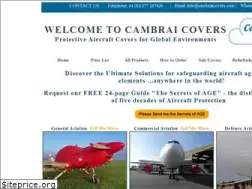 Sites similar to cambraicovers.com