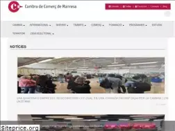 Sites similar to cambramanresa.cat