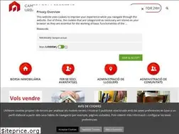 Sites similar to cambrapropietat.com