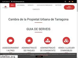 Sites similar to cambrapropietat.org