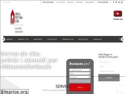 Sites similar to cambrapropietatgirona.com