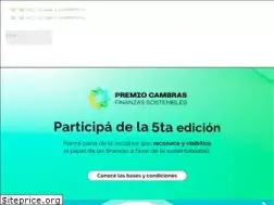 Sites similar to cambras.org.ar