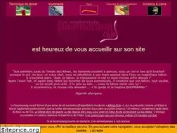 Sites similar to cambresis-boomerang.org