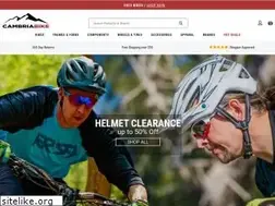 Sites similar to cambriabike.com