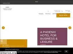 Sites similar to cambriachandler.com