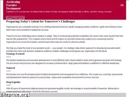 Sites similar to cambriaconsulting.com