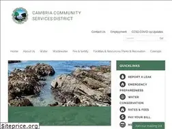 Sites similar to cambriacsd.org