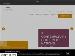 Sites similar to cambriadc.com