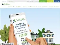 Sites similar to cambrian.mb.ca