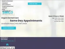 Sites similar to cambriandental.ca