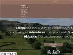 Sites similar to cambrianescapes.co.uk