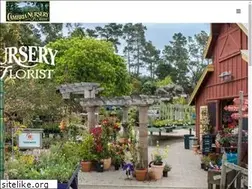 Sites similar to cambrianursery.com