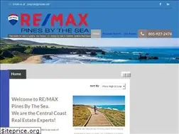 Sites similar to cambriapinesrealty.com