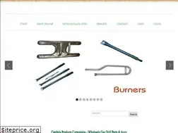 Sites similar to cambriaproducts.com