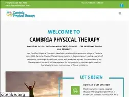Sites similar to cambriapt.com