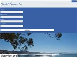Sites similar to cambriavacationhouses.com