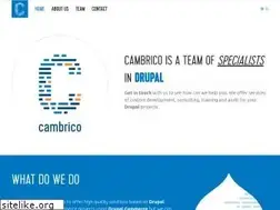 Sites similar to cambrico.net