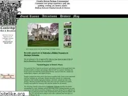 Sites similar to cambridge-bb.com