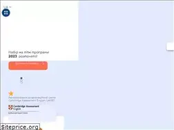 Sites similar to cambridge-club.kiev.ua