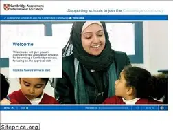 Sites similar to cambridge-community.org.uk