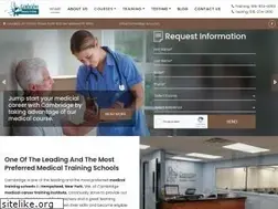 Sites similar to cambridge-edu.com