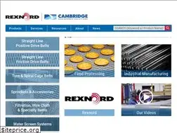 Sites similar to cambridge-es.com