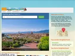 Sites similar to cambridge-hotel.com