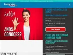 Sites similar to cambridge-house.com