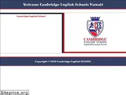 Sites similar to cambridge-kw.com