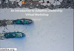 Sites similar to cambridge-leadership.com