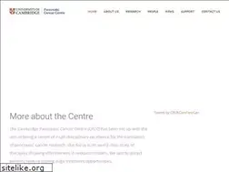 Sites similar to cambridge-pcc.org