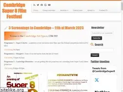 Sites similar to cambridge-super8.org