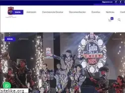 Sites similar to cambridge.cl
