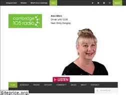 Sites similar to cambridge105.co.uk