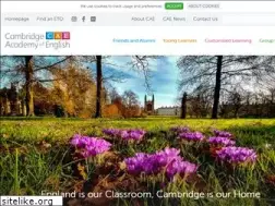 Sites similar to cambridgeacademy.co.uk