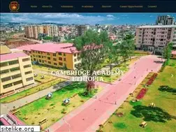 Sites similar to cambridgeacademyethiopia.org