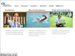 Sites similar to cambridgeamritsar.com