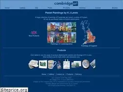 Sites similar to cambridgeart.com