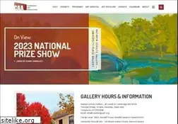 Sites similar to cambridgeart.org
