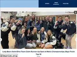 Sites similar to cambridgebears.com