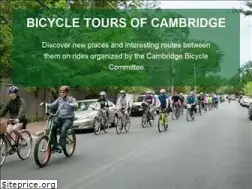 Sites similar to cambridgebikes.org