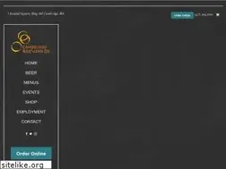 Sites similar to cambridgebrewingcompany.com