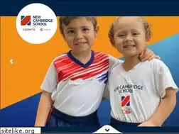 Sites similar to cambridgecali.edu.co