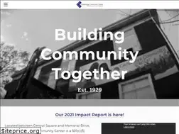 Sites similar to cambridgecc.org