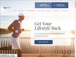 Sites similar to cambridgechiropractic.com
