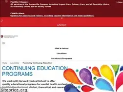 Sites similar to cambridgecme.org